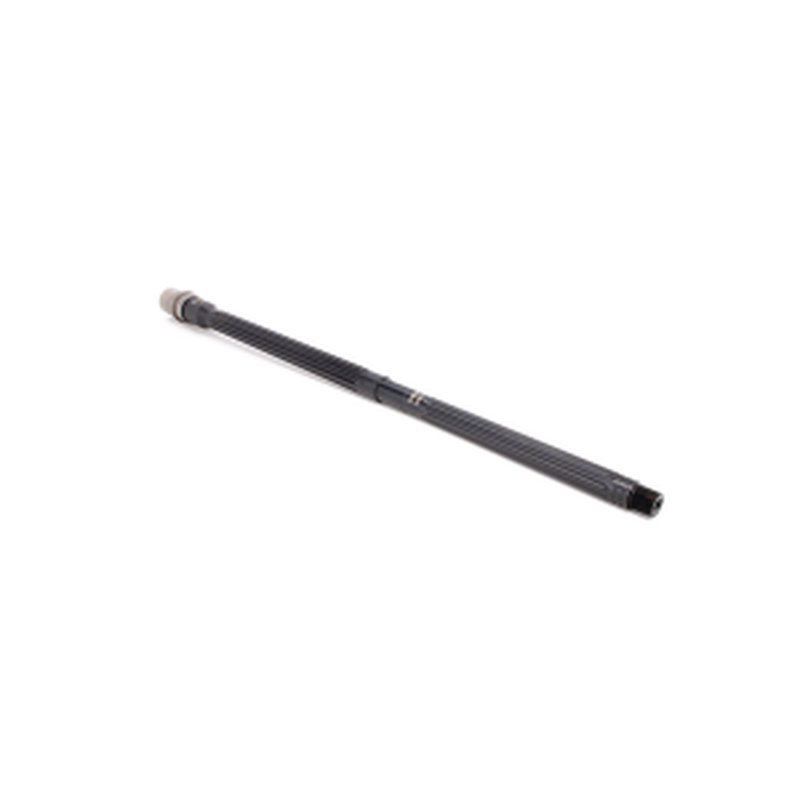 Faxon Match Series AR-10 Barrel 22 Heavy Fluted 6.5 Creedmoor 5R 416-R Stainless