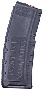 American Tactical Imports AR-15 Amend2 Magazine 30 Round 5.56x45mm NATO