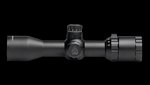 UTG BugBuster 3-12x32 Rifle Scope 1-Inch Tube Mil-Dot Zero-Lock Turrets SCPM312AOWQ