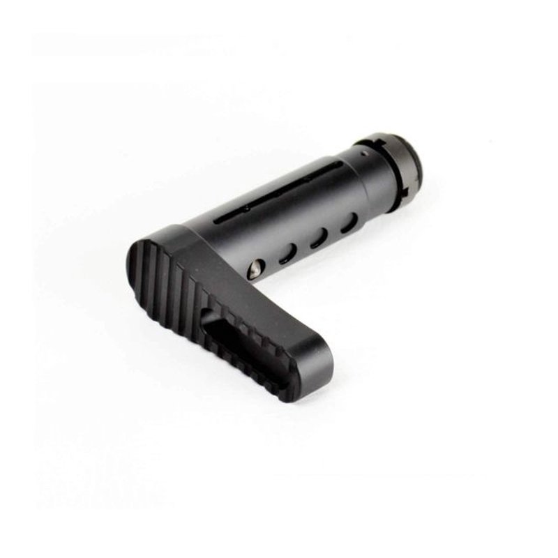 Dead Foot Arms T-REX 5 Position Collapsible AR Stock