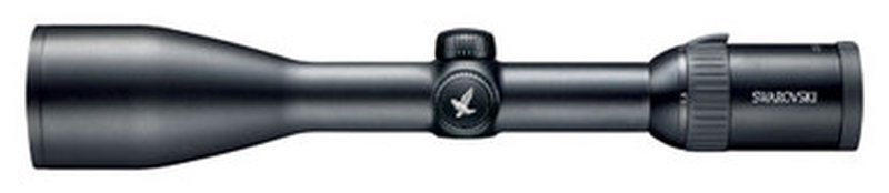 Swarovski Optik Z6 2.5-15x56 Riflescope 4A
