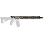 Radian AR-15 Model 1 Complete Upper Receiver 223 Wylde 17.5" Barrel with M-LOK Handguard