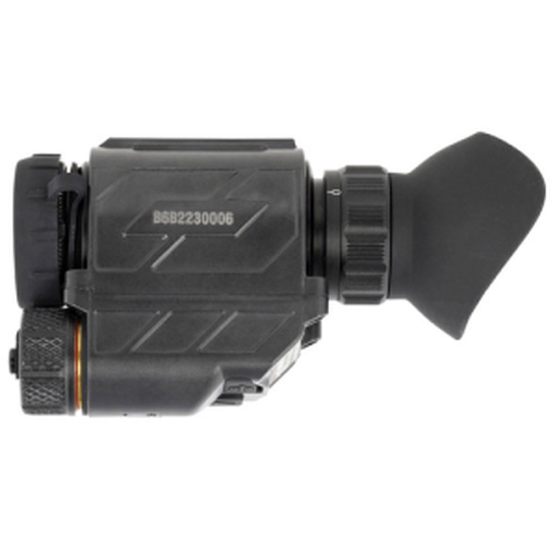 AGM GLOBAL VISION StingIR 640 Thermal Hand Held Blk 1x-27mm 640x480