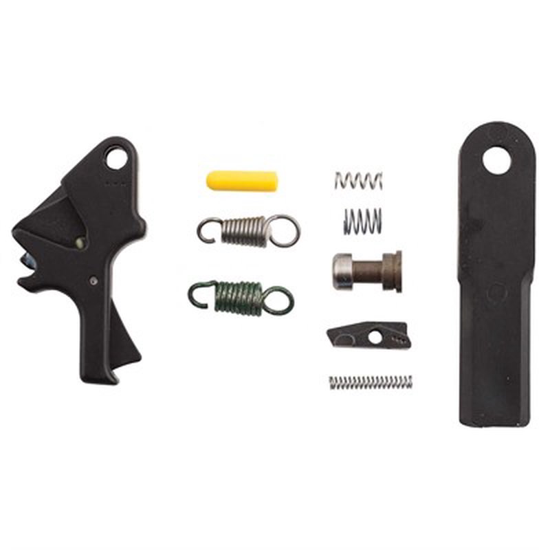 Apex Tactical Specialties S&W M&P Flat-Faced Forward Set Sear & Trigger Kit