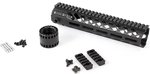 NEMO Arms 10.3 Small Frame Wide Grip Handguard NSP-SF-HGWG10