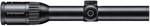 Schmidt & Bender 1-8x24 Exos Rifle Scope, Second Focal Plane