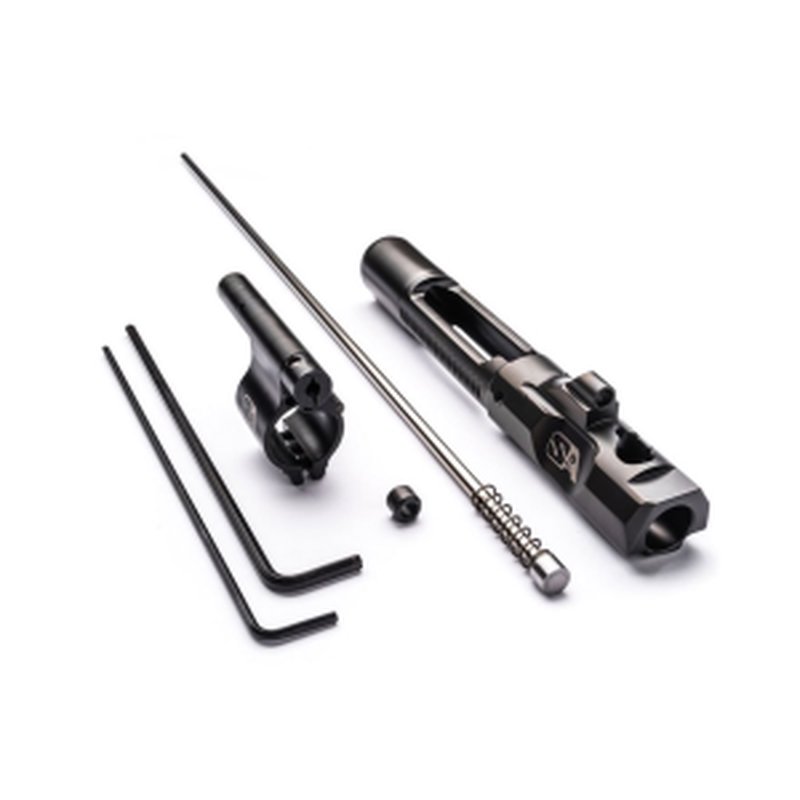 Superlative Arms AR15 .750in Clamp On Adjustable Piston System