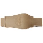 LWRC Advanced AR-15 Trigger Guard Flat Dark Earth (FDE) Polymer Nylon