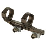 Nightforce Ultramount 1.54in 0 MOA 30mm Riflescope Mount A695