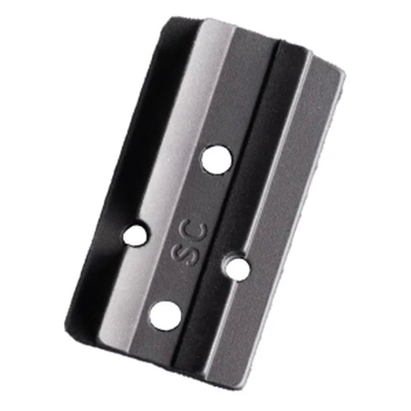 CVA AC1763 RMR Red Dot Mount Plate Base