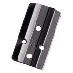 CVA AC1763 RMR Red Dot Mount Plate Base