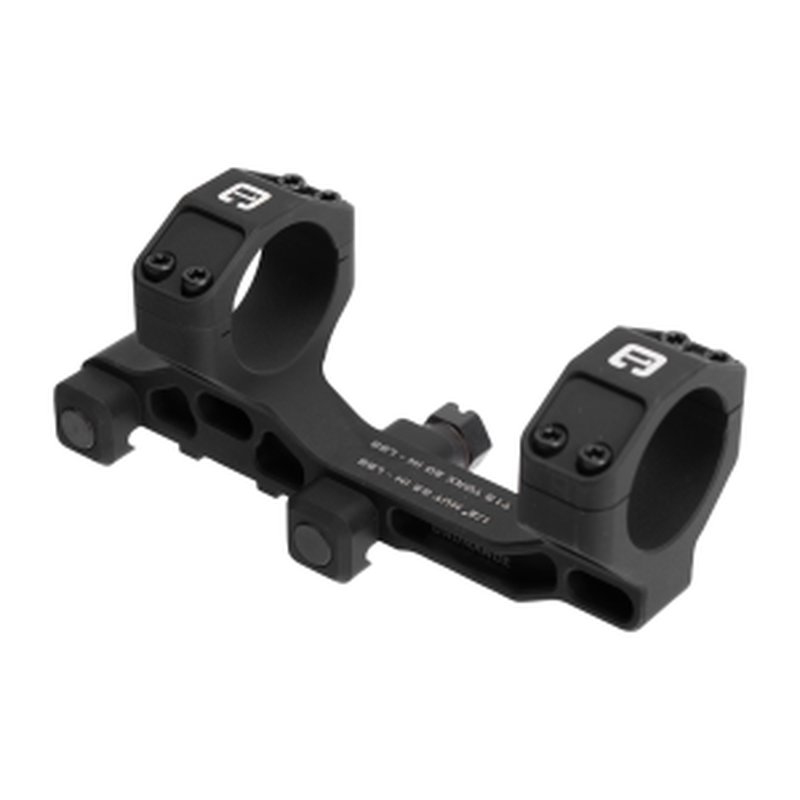 Badger Ordnance Condition One Modular Mount 30mm 20 MOA Picatinny