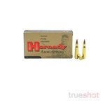 Hornady Custom 6.8mm SPC 120 Grain SST Ammunition 200-round