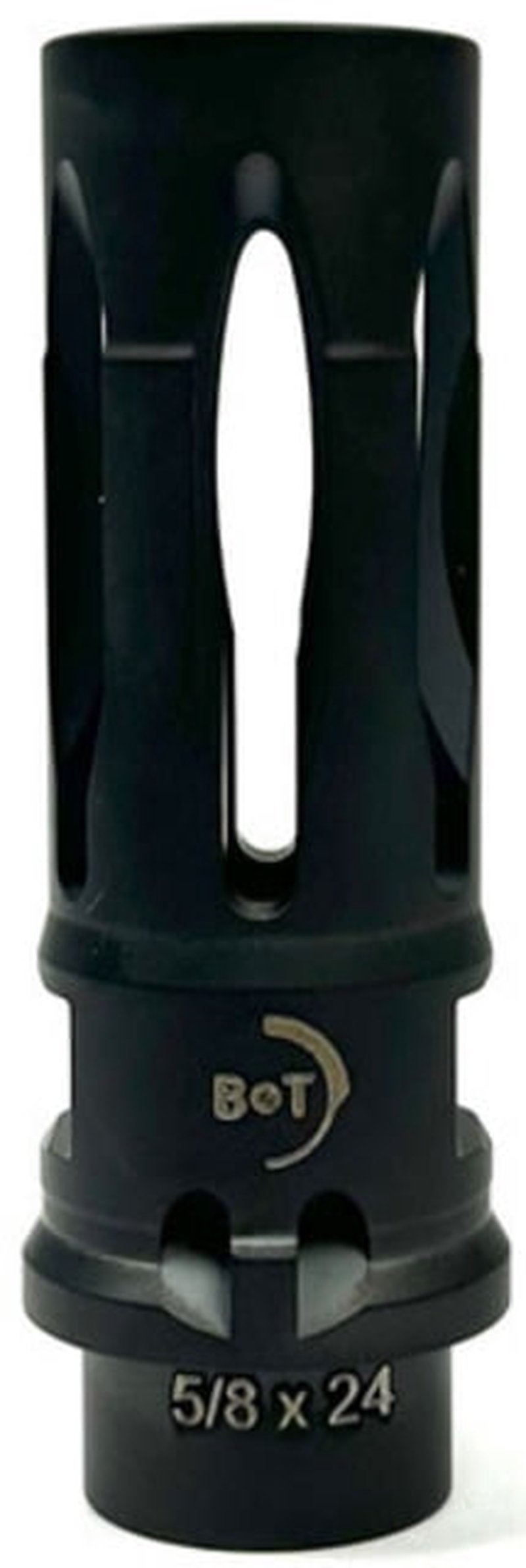 B&T Assault Closed Tine Muzzle Device