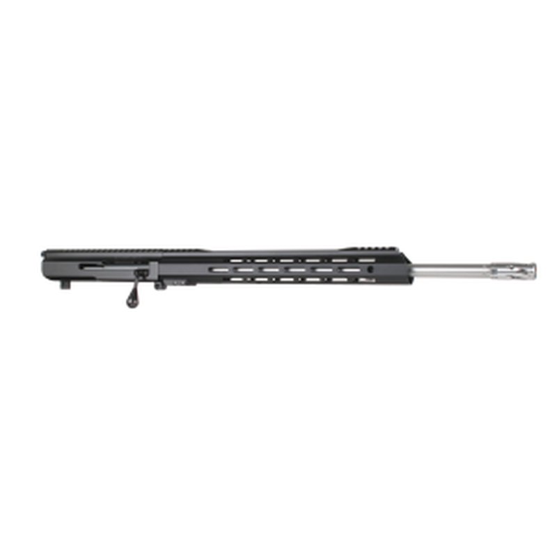 BC-10 | 308 Bolt Action Style Upper | 20” 416R SS SOCOM Barrel | 1:10 Twist | 15” MLOK Split Rail