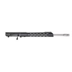 BC-10 | 308 Bolt Action Style Upper | 20” 416R SS SOCOM Barrel | 1:10 Twist | 15” MLOK Split Rail