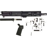 AR-STONER AR-15 Enhanced Pistol Build Kit 5.56 NATO 8" M-LOK Upper + MOE Lower Kit