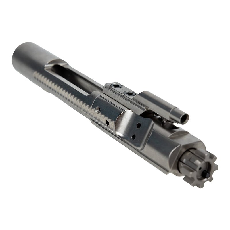 Toolcraft Non-Logoed Premium 5.56 Nickel Boron BCG with Carpenter 158 Bolt