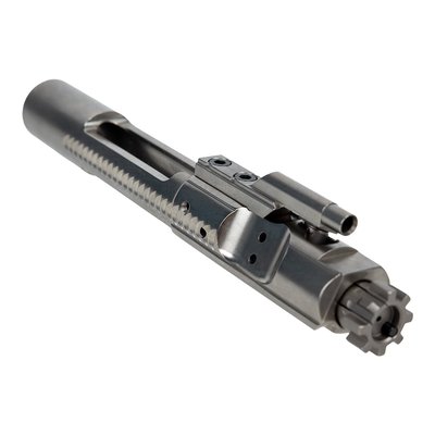 Toolcraft Non-Logoed Premium 5.56 Nickel Boron BCG with Carpenter 158 Bolt