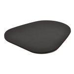 Kick-EEZ Cheek-EEZ Cheek Protector Black - Durable and Ergonomic Cheek Pad for Improved Accuracy