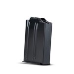 MDT AICS Magazine 10rd Black Steel Polymer Lips