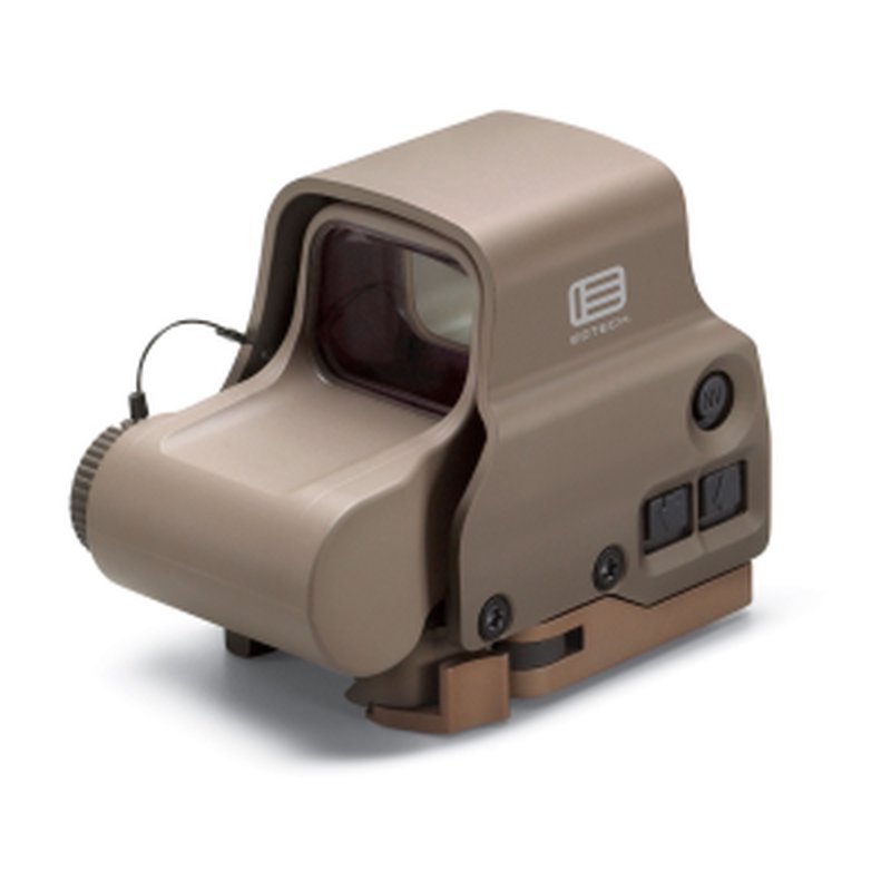 EOTech HWS EXPS3-0 TAN HOLOGRAPHIC SIGHT