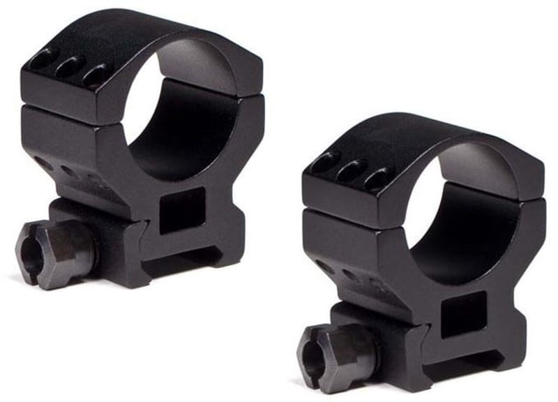 Vortex 30mm Rifle Scope Ring 1x Per Package Matte Aluminum Picatinny
