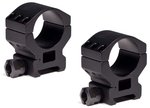 Vortex 30mm Rifle Scope Ring 1x Per Package Matte Aluminum Picatinny