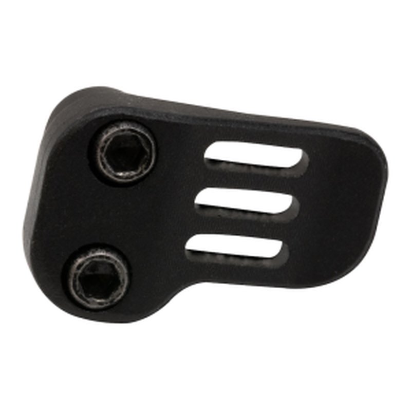 AR-STONER Extended AR-15 LR-308 Magazine Release Aluminum