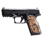 Fusion XF-FRO 9mm Bronze 10RD Magazine