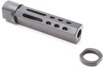 Tiger Rock AR-10 .308 5/8x24 TPI 3.5in with Equalizer Designs (Includes Jam Nut)