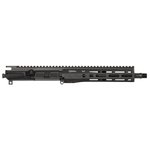 10.3" .300 Blackout BA Hanson Pistol Length Performance W/9" BA Logic M-LOK Handguard Complete Upper