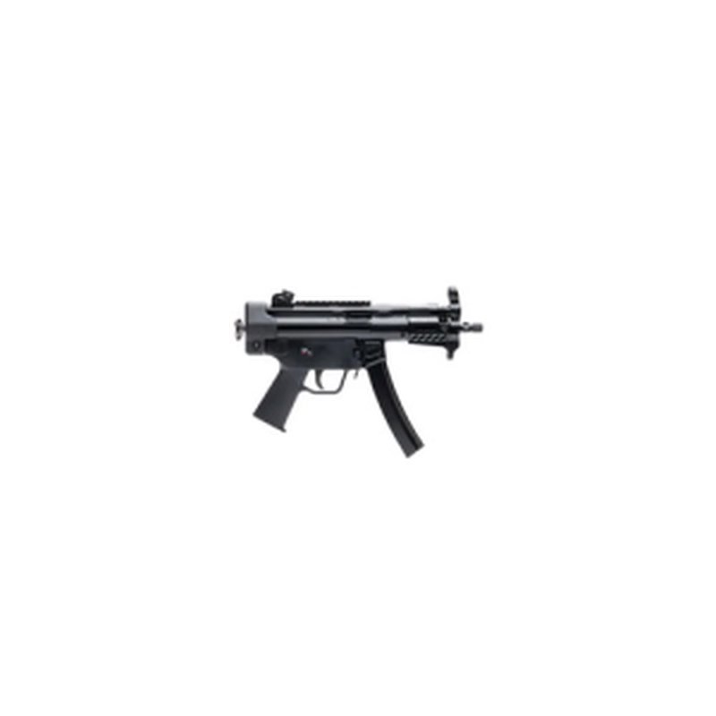 PTR 9RS 9mm Reverse Stretch Pistol 2-30rd Mags