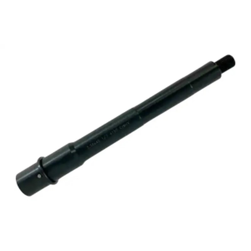 One Horse OH-BR07 7.5 inch 5.56 NATO AR-15 Barrel BRL 1:7 Twist