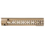 Geissele Automatics 14.5 HK416 Desert Dirt M-LOK MK15 Super Modular Rail 05-826S