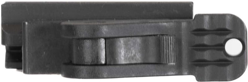 American Defense Manufacturing AD-B2 Modular Base Tactical Lever Black