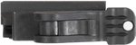 American Defense Manufacturing AD-B2 Modular Base Tactical Lever Black