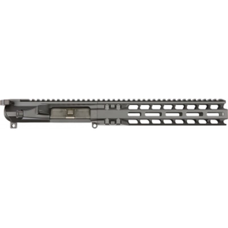 Radian Weapons R0195 Upper Hand Guard SET 10" Black Cerakote