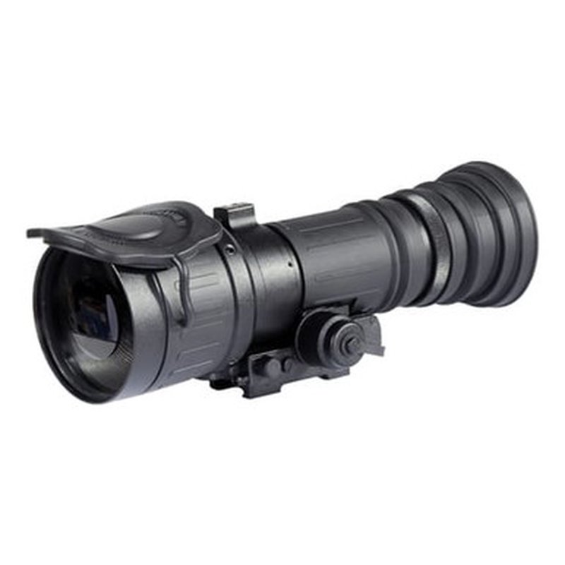 ATN PS40-HPT Day-Night Weapon Sight for AR-15 Night Vision