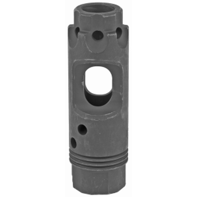 LBE Unlimited AK47-MOD Modern Brake 14x1 LH Thread