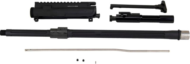 Alexander Arms 6.5 Grendel Upper Receiver Build Kit