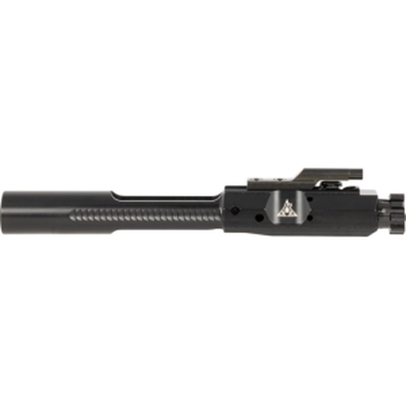 Rise Armament RA1012BLK Bolt Carrier Group 30 Cal Black Nitride Steel for AR-10