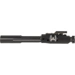 Rise Armament RA1012BLK Bolt Carrier Group 30 Cal Black Nitride Steel for AR-10