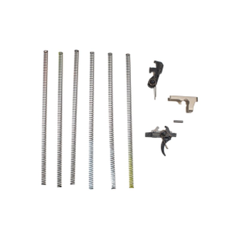 Geissele Automatics Super MPX SSA Trigger