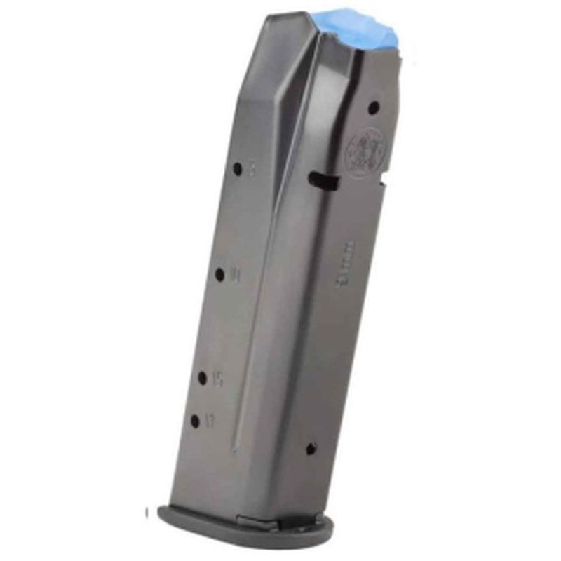 SMITH & WESSON CSX 9mm 17rd Magazine