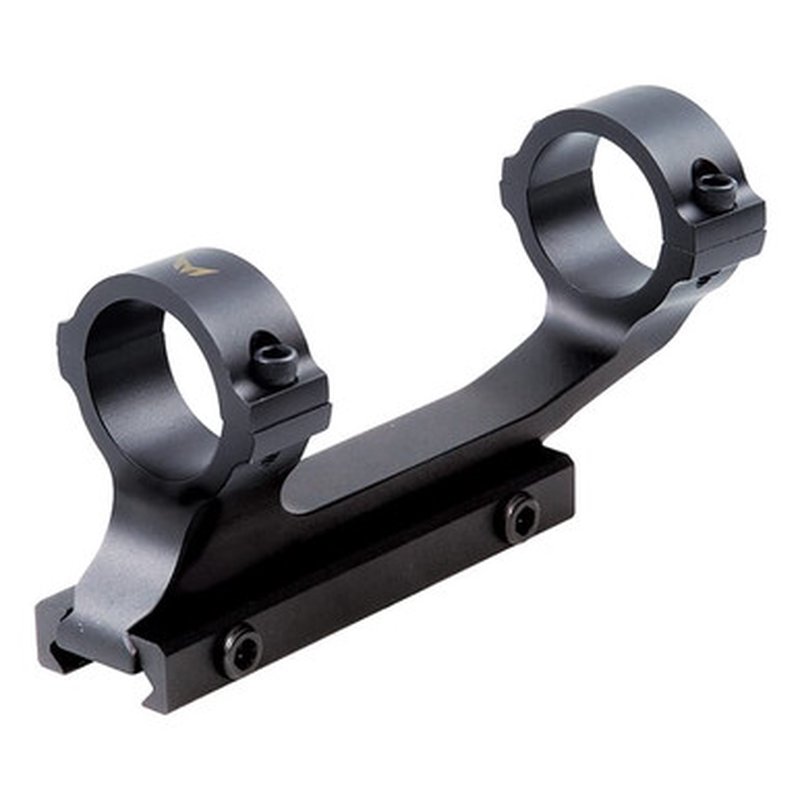 Nikon M-TACTICAL 30mm One-Piece Scope Mount for AR Flat-Top Rails