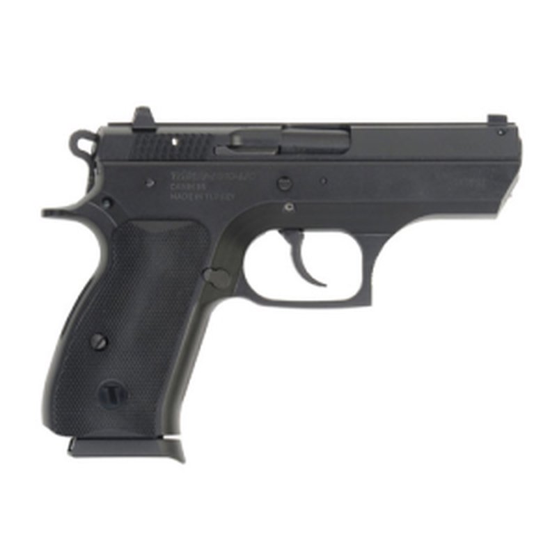 TriStar Arms T-100 9mm Pistol Blued 3.7 Inch Barrel 15-Round