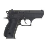 TriStar Arms T-100 9mm Pistol Blued 3.7 Inch Barrel 15-Round