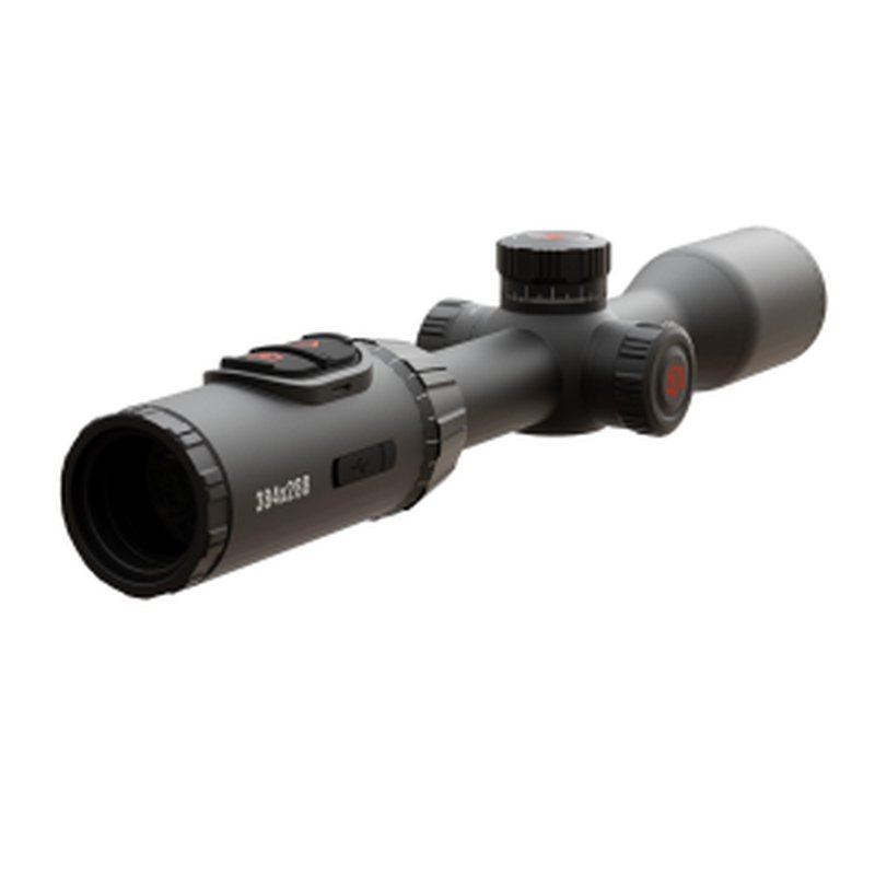 ATN ThOR 6 Elite Thermal Scope 2.5-20x 384x288