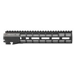 Aero Precision AR15 10.3\" ATLAS R-ONE M-LOK Handguard - Anodized Black - APRA500703A